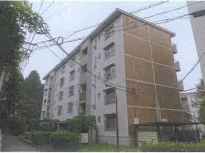 千葉県八千代市 村上駅13分 マンション「村上団地」32万円の競売物件情報 #1