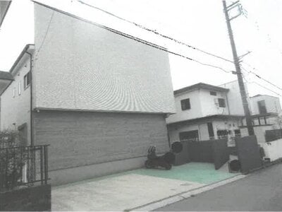 神奈川県藤沢市 片瀬山駅4分 戸建て 5,645万円の競売物件情報 #1