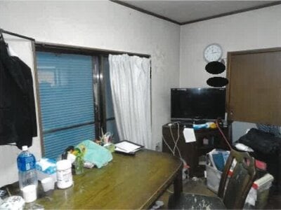 神奈川県横浜市旭区 鶴ヶ峰駅10分 戸建て 1,506万円の競売物件情報 #3
