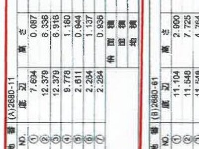 神奈川県横浜市金沢区 六浦駅11分 戸建て 1,989万円の競売物件情報 #11
