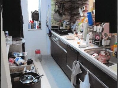 神奈川県横浜市金沢区 六浦駅11分 戸建て 1,989万円の競売物件情報 #3
