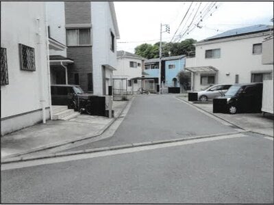 神奈川県横浜市金沢区 六浦駅11分 戸建て 1,989万円の競売物件情報 #8