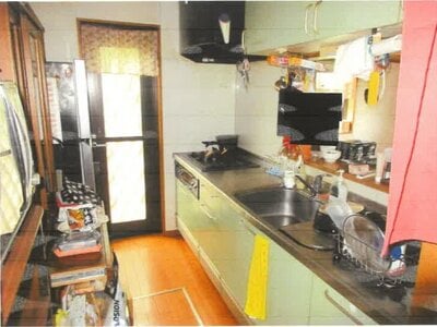神奈川県藤沢市 六会日大前駅18分 戸建て 1,786万円の競売物件情報 #5