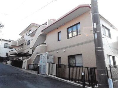 神奈川県横浜市港北区 小机駅9分 マンション「ヒルサイド横浜」1,067万円の競売物件情報 #1