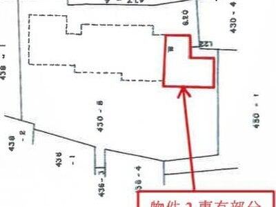 神奈川県横浜市港北区 小机駅9分 マンション「ヒルサイド横浜」1,067万円の競売物件情報 #5