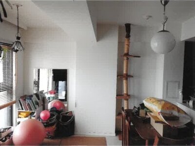 神奈川県横浜市金沢区 金沢八景駅4分 マンション「パークベルテ金沢八景」1,899万円の競売物件情報 #4