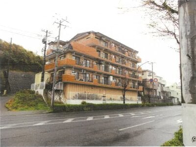 神奈川県横浜市磯子区 杉田駅13分 マンション「ライオンズマンション杉田」874万円の競売物件情報 #1