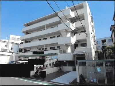 神奈川県横浜市鶴見区 大口駅16分 マンション「エミグラント東寺尾」1,235万円の競売物件情報 #1