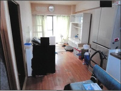 神奈川県横浜市鶴見区 大口駅16分 マンション「エミグラント東寺尾」1,235万円の競売物件情報 #2