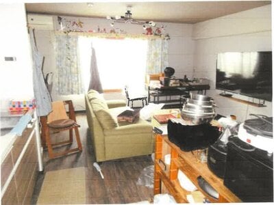 神奈川県横浜市金沢区 金沢八景駅4分 マンション「金沢八景マンション」889万円の競売物件情報 #3
