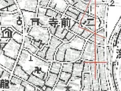 神奈川県横浜市金沢区 金沢八景駅4分 マンション「金沢八景マンション」889万円の競売物件情報 #6