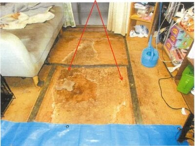 (値下げ) 神奈川県高座郡寒川町 寒川駅10分 マンション「センチュリー寒川」165万円の競売物件情報 #3