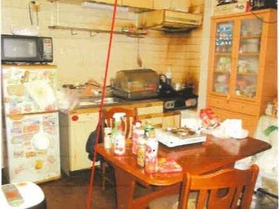 (値下げ) 神奈川県高座郡寒川町 寒川駅10分 マンション「センチュリー寒川」165万円の競売物件情報 #4
