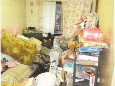 (値下げ) 神奈川県高座郡寒川町 寒川駅10分 マンション「センチュリー寒川」165万円の競売物件情報 #6