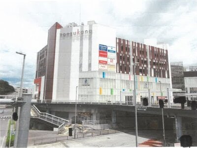 神奈川県横浜市戸塚区 戸塚駅2分 マンション「戸塚西口共同ビル」5,987万円の競売物件情報 #1