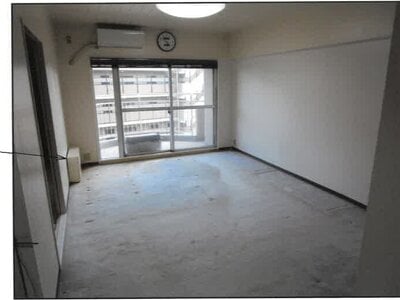 神奈川県横浜市鶴見区 安善駅9分 マンション「パークハイツ鶴見」1,651万円の競売物件情報 #2