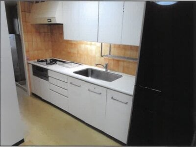 神奈川県横浜市鶴見区 安善駅9分 マンション「パークハイツ鶴見」1,651万円の競売物件情報 #4