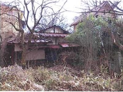 長野県諏訪郡下諏訪町 下諏訪駅16分 戸建て 92万円の競売物件情報 #1