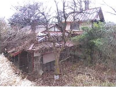 長野県諏訪郡下諏訪町 下諏訪駅16分 戸建て 92万円の競売物件情報 #2
