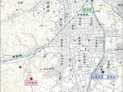 京都府舞鶴市 東舞鶴駅21分 戸建て 277万円の競売物件情報 #13