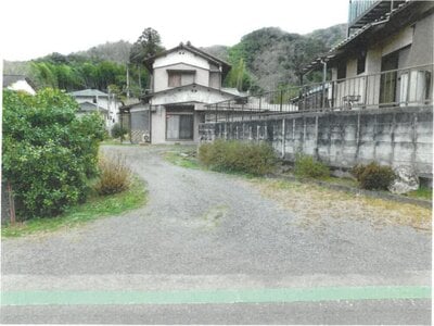 京都府舞鶴市 西舞鶴駅27分 戸建て 194万円の競売物件情報 #1