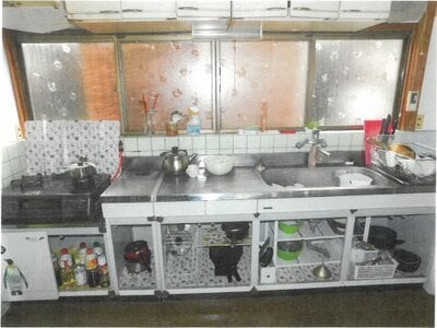 京都府舞鶴市 西舞鶴駅27分 戸建て 194万円の競売物件情報 #4