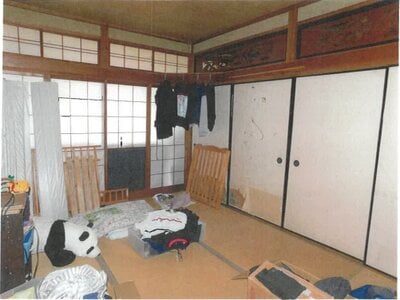 京都府舞鶴市 西舞鶴駅27分 戸建て 194万円の競売物件情報 #5