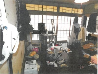 京都府舞鶴市 西舞鶴駅27分 戸建て 194万円の競売物件情報 #6