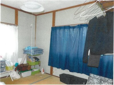 京都府舞鶴市 西舞鶴駅27分 戸建て 194万円の競売物件情報 #8