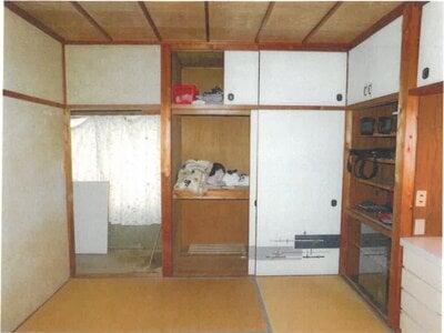 京都府舞鶴市 西舞鶴駅27分 戸建て 194万円の競売物件情報 #9