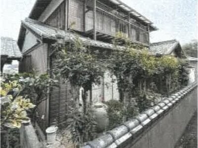 香川県さぬき市 讃岐津田駅 戸建て 155万円の競売物件情報 #1