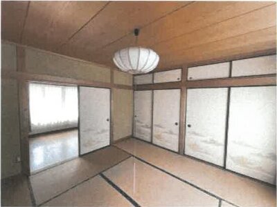 香川県さぬき市 讃岐津田駅 戸建て 155万円の競売物件情報 #19