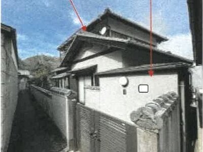 香川県さぬき市 讃岐津田駅 戸建て 155万円の競売物件情報 #2