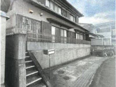 香川県さぬき市 讃岐津田駅 戸建て 155万円の競売物件情報 #3