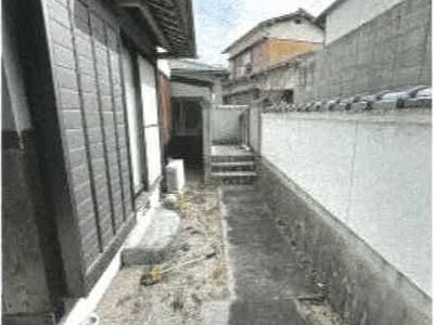 香川県さぬき市 讃岐津田駅 戸建て 155万円の競売物件情報 #4