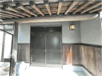香川県さぬき市 讃岐津田駅 戸建て 155万円の競売物件情報 #6