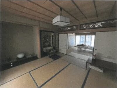 香川県さぬき市 讃岐津田駅 戸建て 155万円の競売物件情報 #8