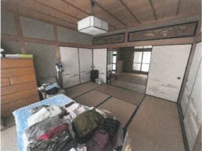 香川県さぬき市 讃岐津田駅 戸建て 155万円の競売物件情報 #9