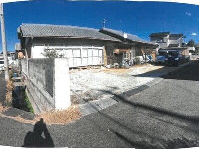 香川県高松市 元山駅11分 戸建て 368万円の競売物件情報 #1