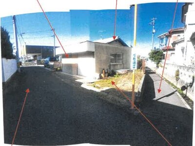 香川県高松市 元山駅11分 戸建て 368万円の競売物件情報 #2