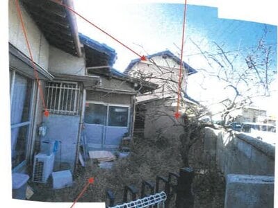 香川県高松市 元山駅11分 戸建て 368万円の競売物件情報 #4