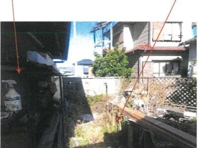 香川県高松市 元山駅11分 戸建て 368万円の競売物件情報 #42