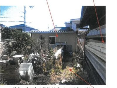 香川県高松市 元山駅11分 戸建て 368万円の競売物件情報 #43