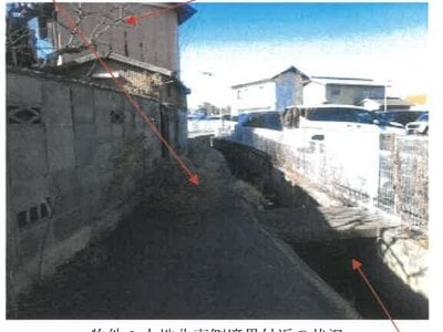 香川県高松市 元山駅11分 戸建て 368万円の競売物件情報 #6