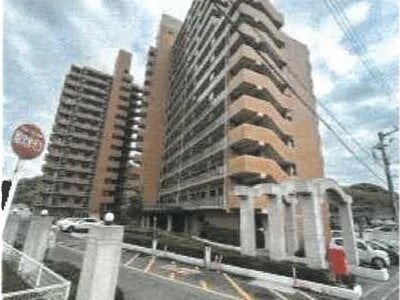 香川県高松市 端岡駅6分 マンション「ダイアパレス国分寺」391万円の競売物件情報 #1
