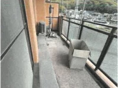 香川県高松市 端岡駅6分 マンション「ダイアパレス国分寺」391万円の競売物件情報 #17