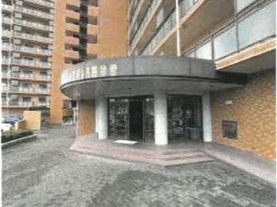 香川県高松市 端岡駅6分 マンション「ダイアパレス国分寺」391万円の競売物件情報 #2