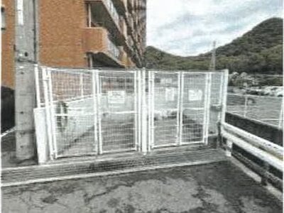 香川県高松市 端岡駅6分 マンション「ダイアパレス国分寺」391万円の競売物件情報 #4