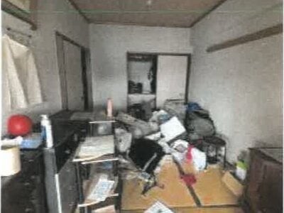 香川県高松市 端岡駅6分 マンション「ダイアパレス国分寺」391万円の競売物件情報 #9