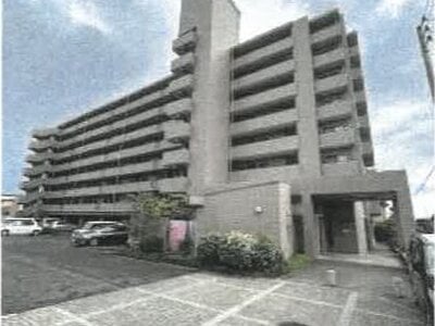 香川県高松市 琴電屋島駅4分 マンション「サーパス高松町」740万円の競売物件情報 #1